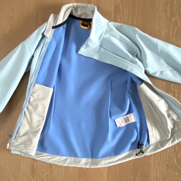 MOUNTAIN HARDWARE Softshell Jacket  | EUC - Picture 7 of 12